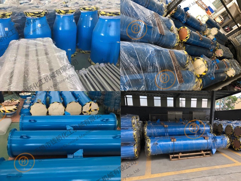 搪瓷塔節(jié)倉(cāng)庫(kù)